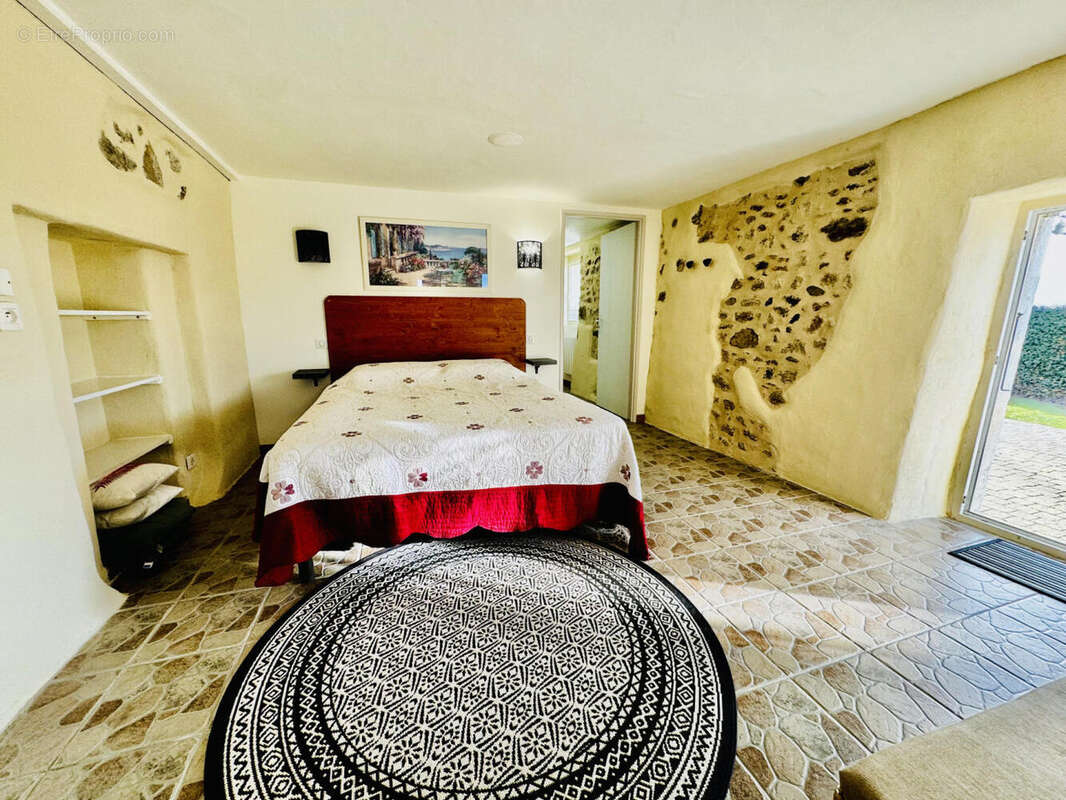 CH 7 indep (2) - Maison à FRANGY