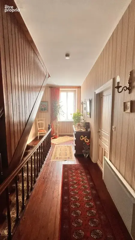 Maison 5 pièces 132 m² à vendre à Chalus (87230) - photo 9