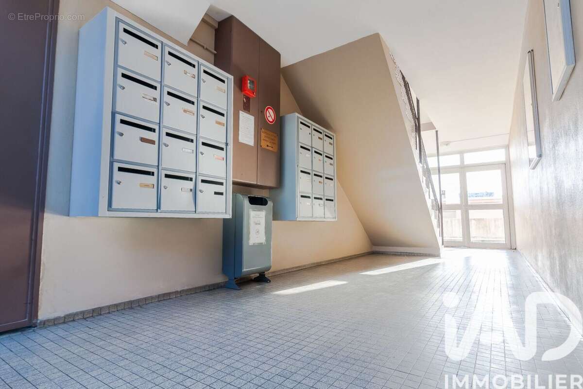 Photo 5 - Appartement à MELUN