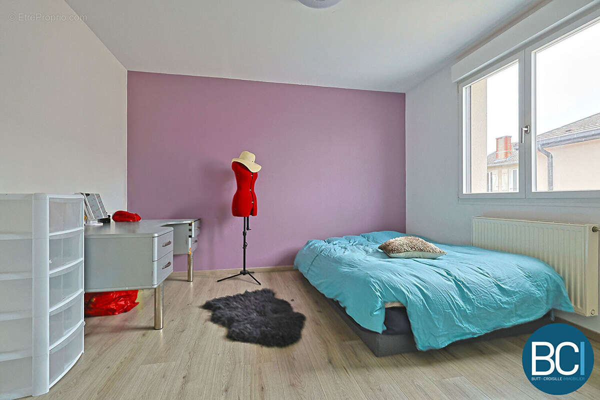 Maison à MALZEVILLE