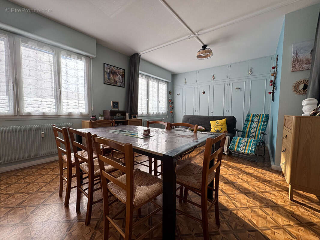 Appartement à ROCHEFORT