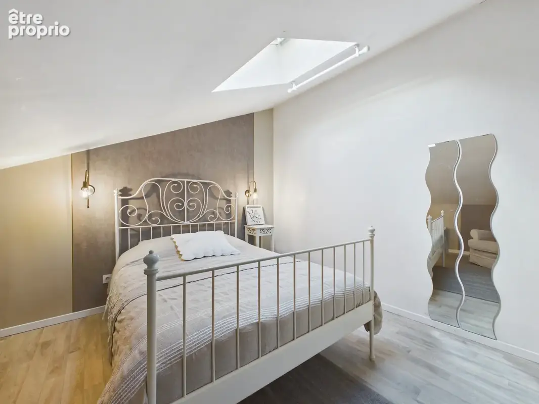 À vendre à lemud   maison lorraine rénovée   5 chambres - photo 12