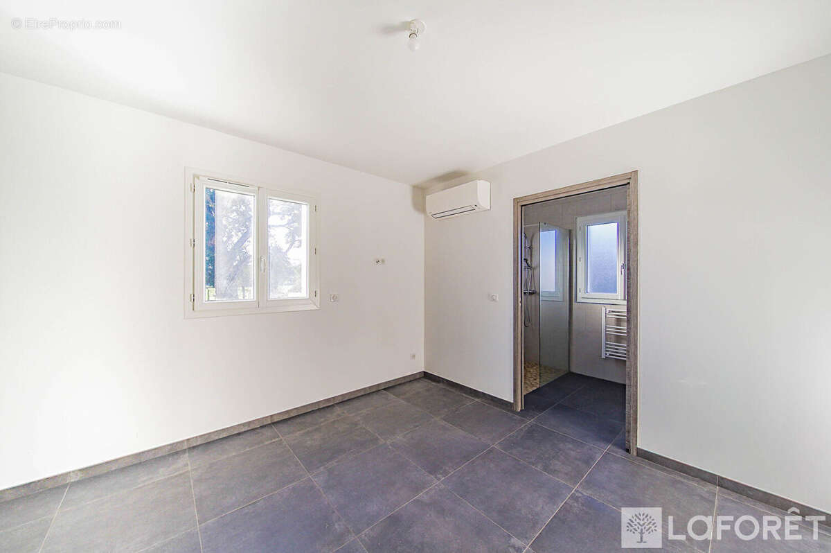 Maison à GHISONACCIA