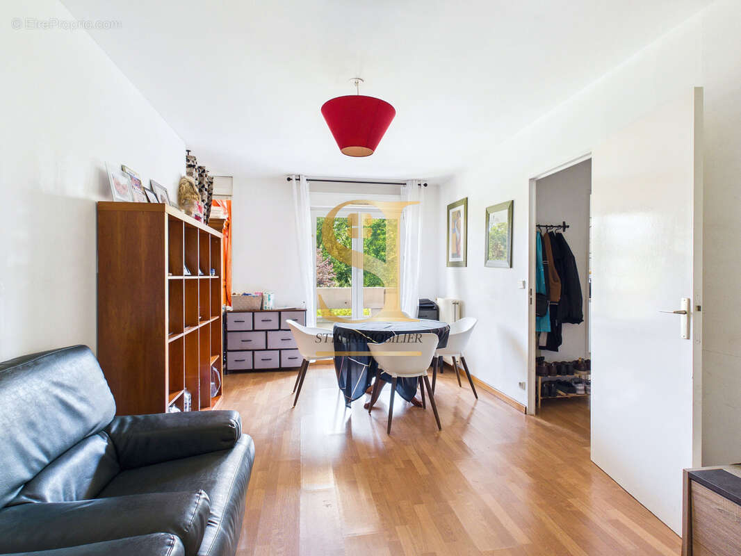 Appartement à EVRY