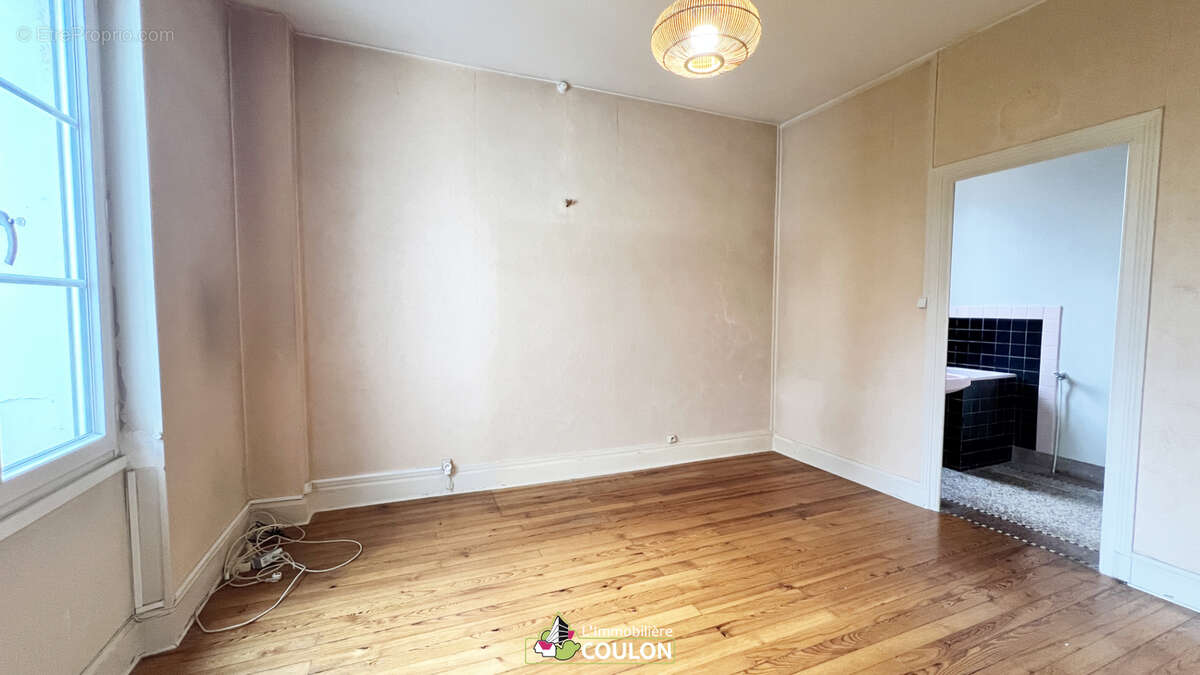 Maison à CLERMONT-FERRAND