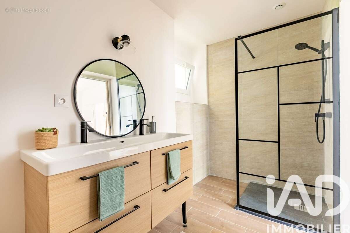 Photo 5 - Maison à CHELLES