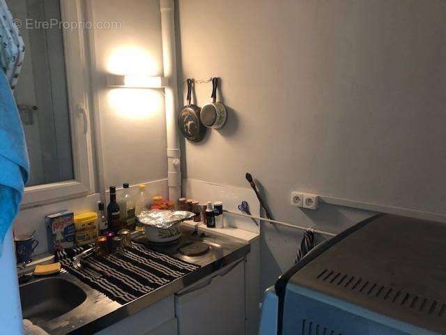 Appartement à LISIEUX