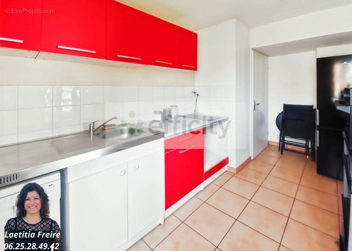 Appartement à BONNEVILLE