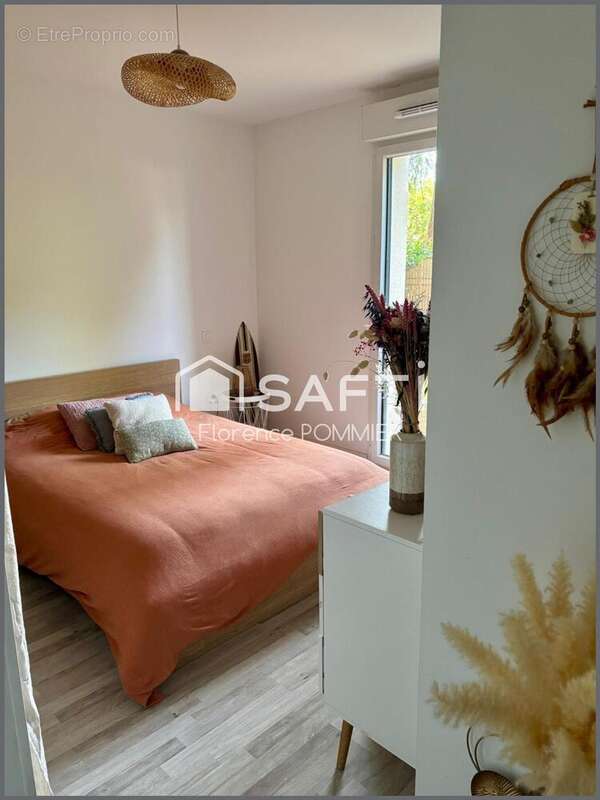 Photo 4 - Appartement à MARTIGNAS-SUR-JALLE