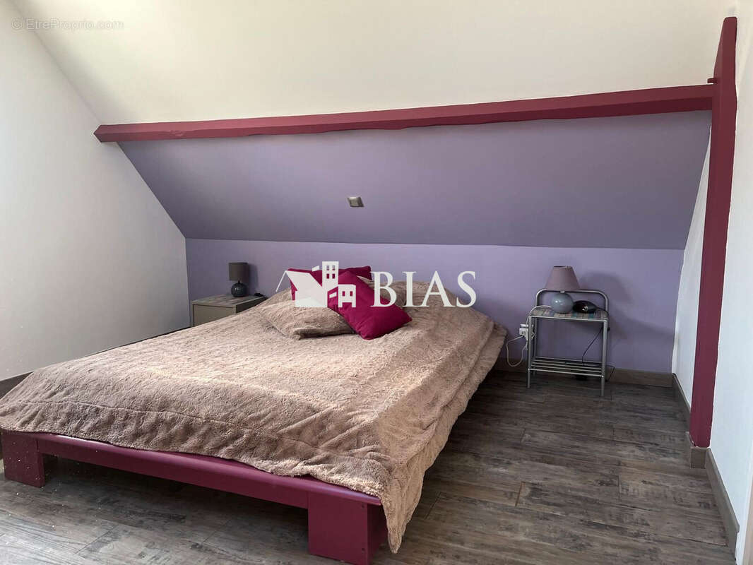 Maison à SAINT-PAER