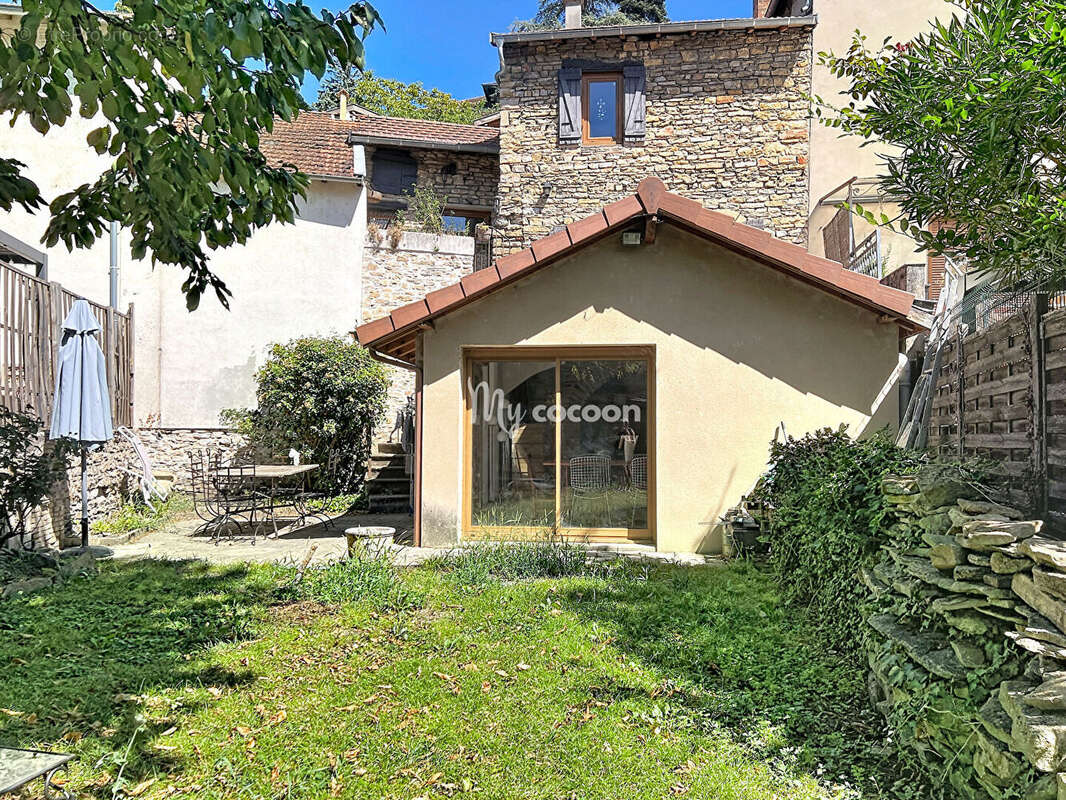 Maison - T3 - 131 m2 - photo 2