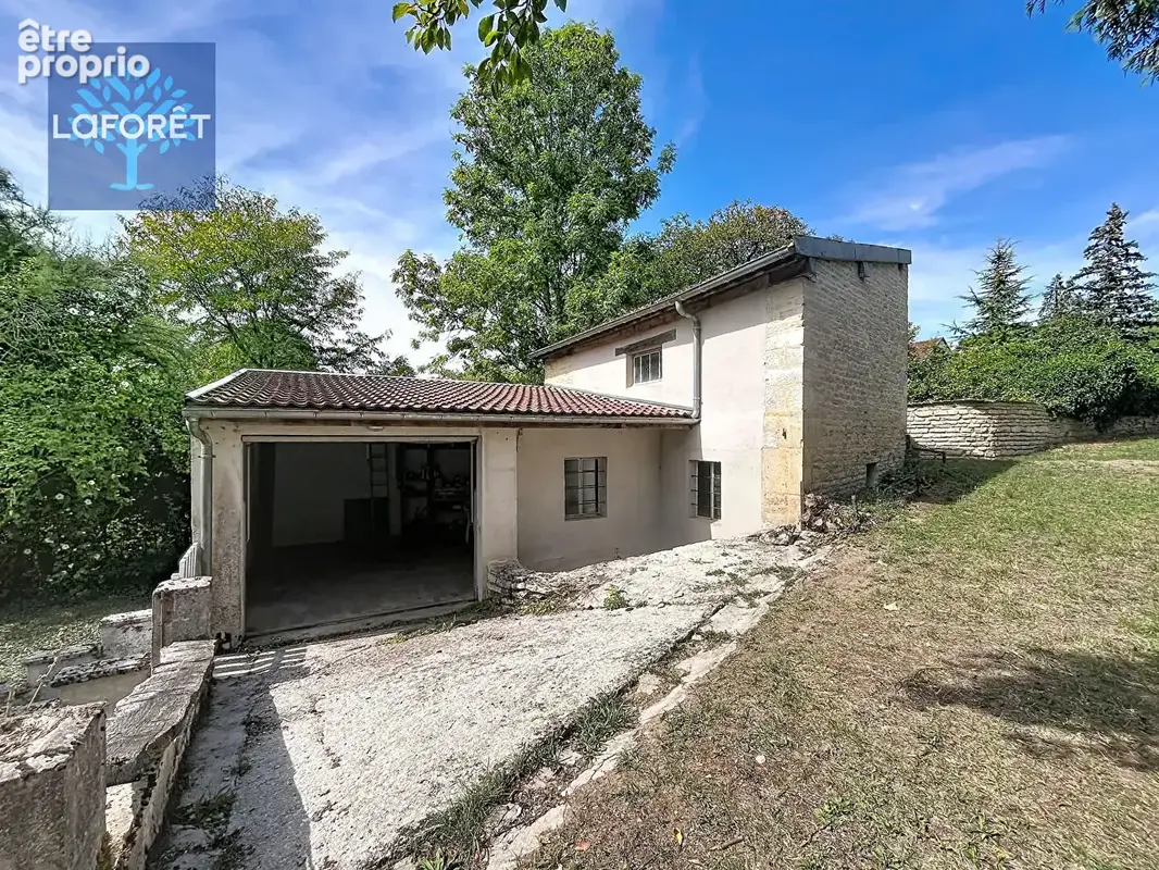 Maison Dancevoir 5 pièce(s) 106m2 - photo 3
