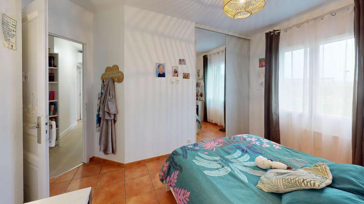 Maison à SAINT-CIRICE