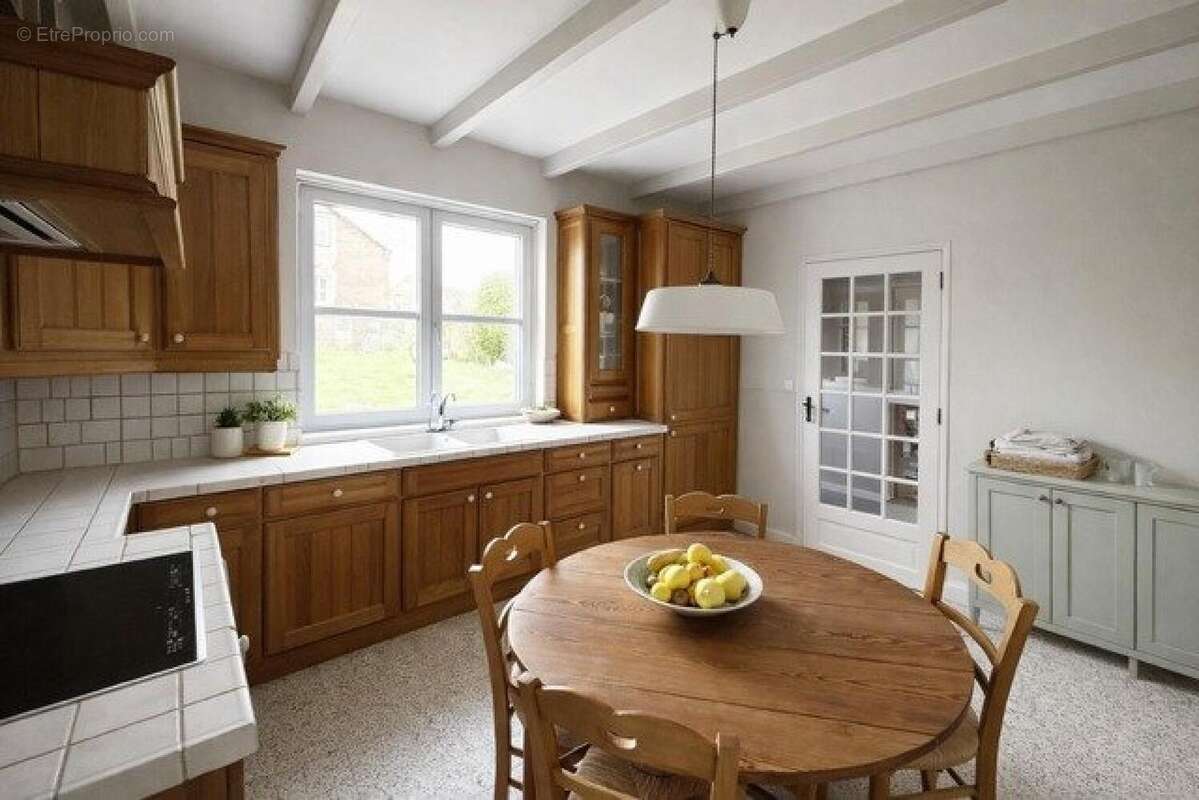 Photo 2 - Maison à ENNEVELIN