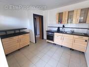 Appartement à NIEDERHAUSBERGEN