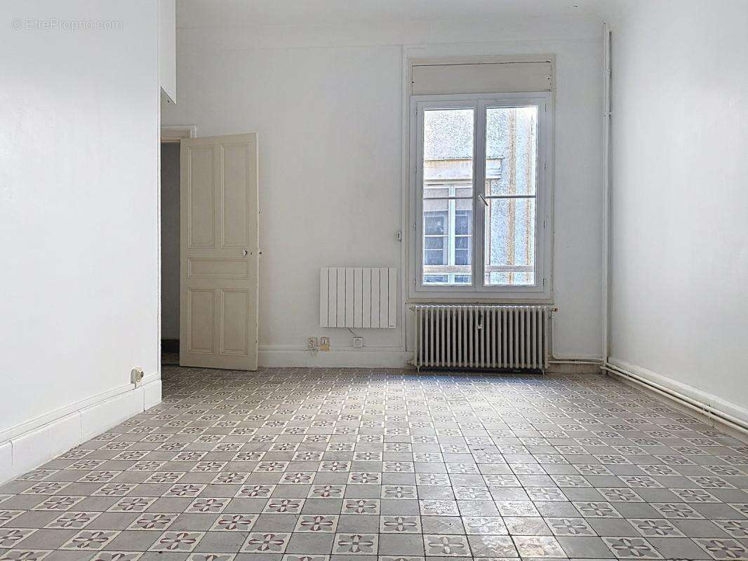 Exclusivite avignon intra muros appartement de charme t4 122 m² - photo 8