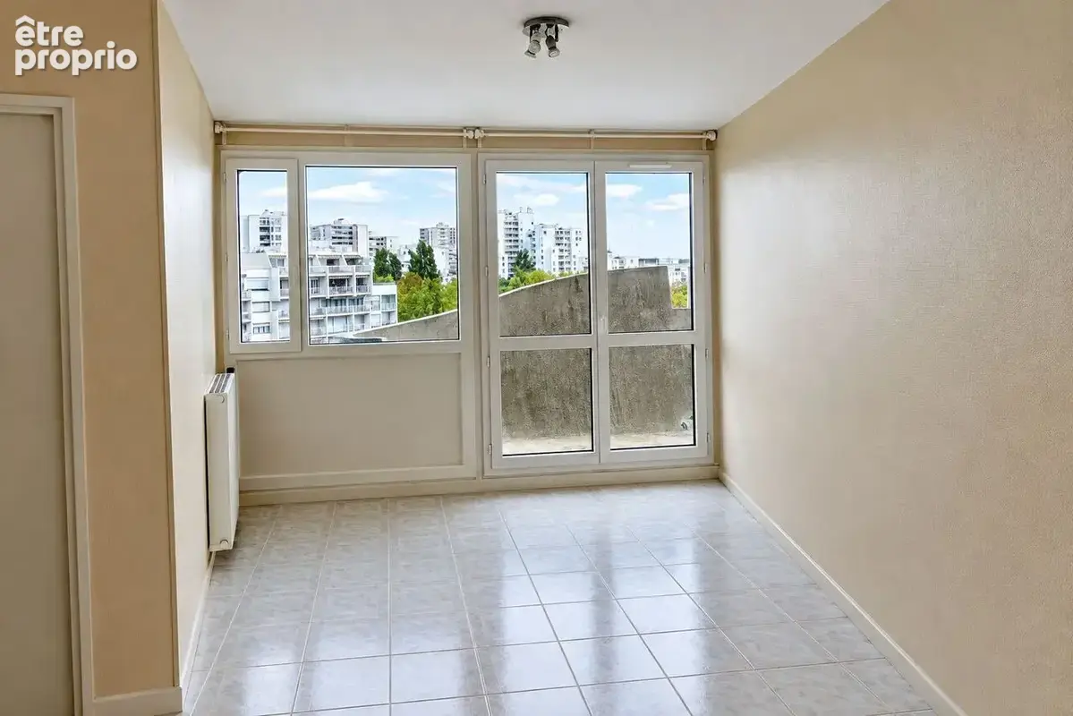 Appartement à CRETEIL