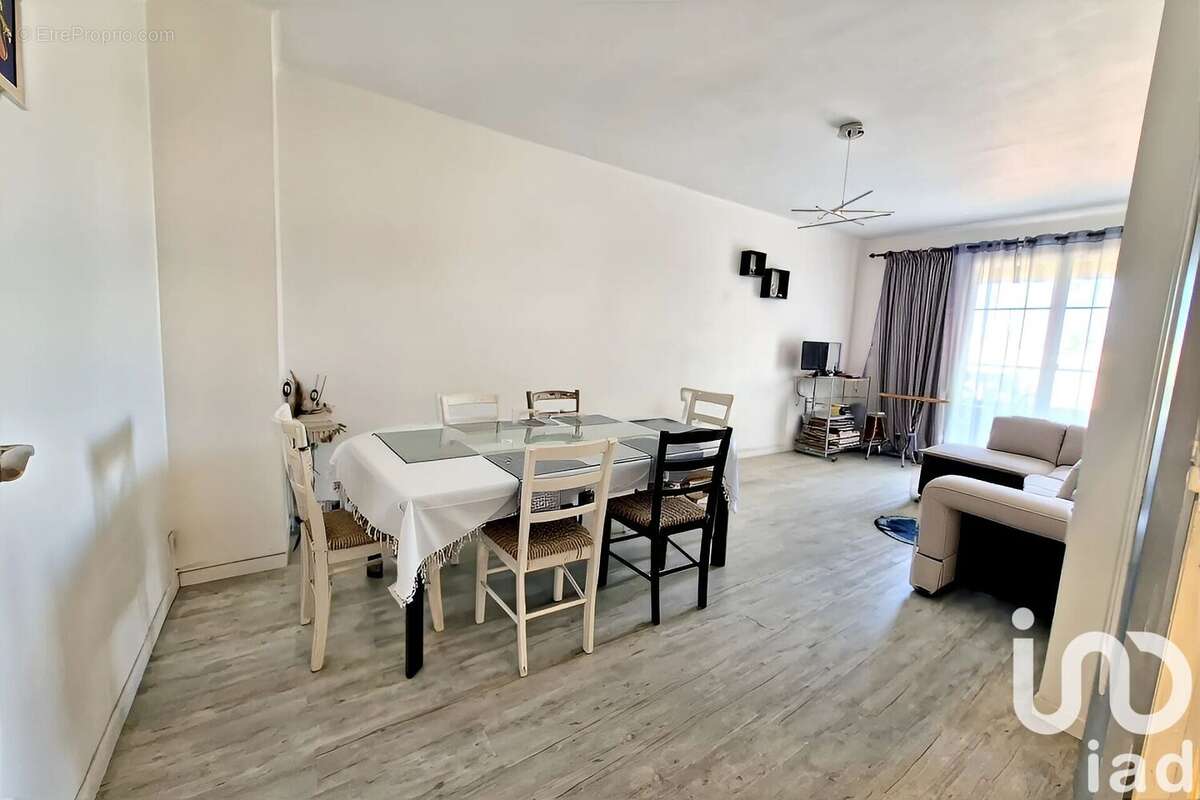 Photo 3 - Appartement à TOULON