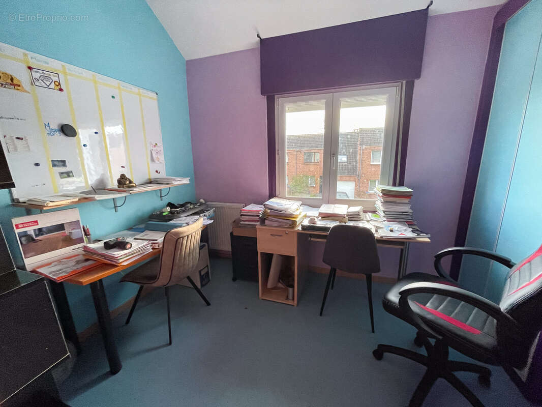 Maison à LA SENTINELLE