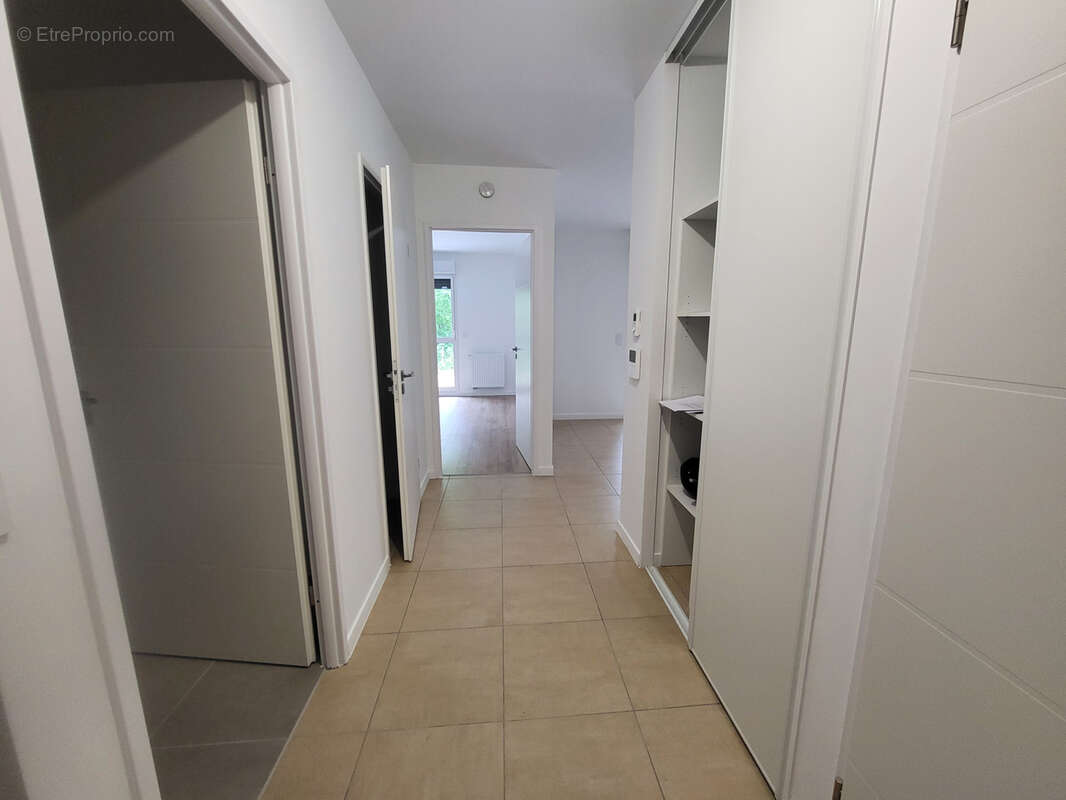 Appartement à BAYONNE