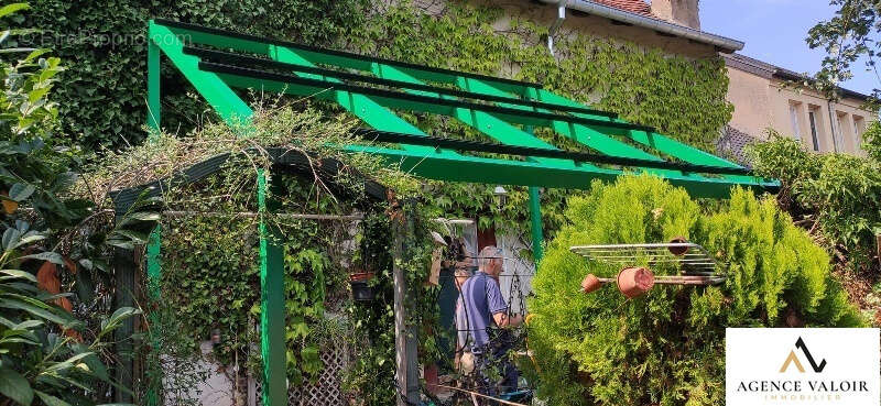 Maison à BLIES-GUERSVILLER