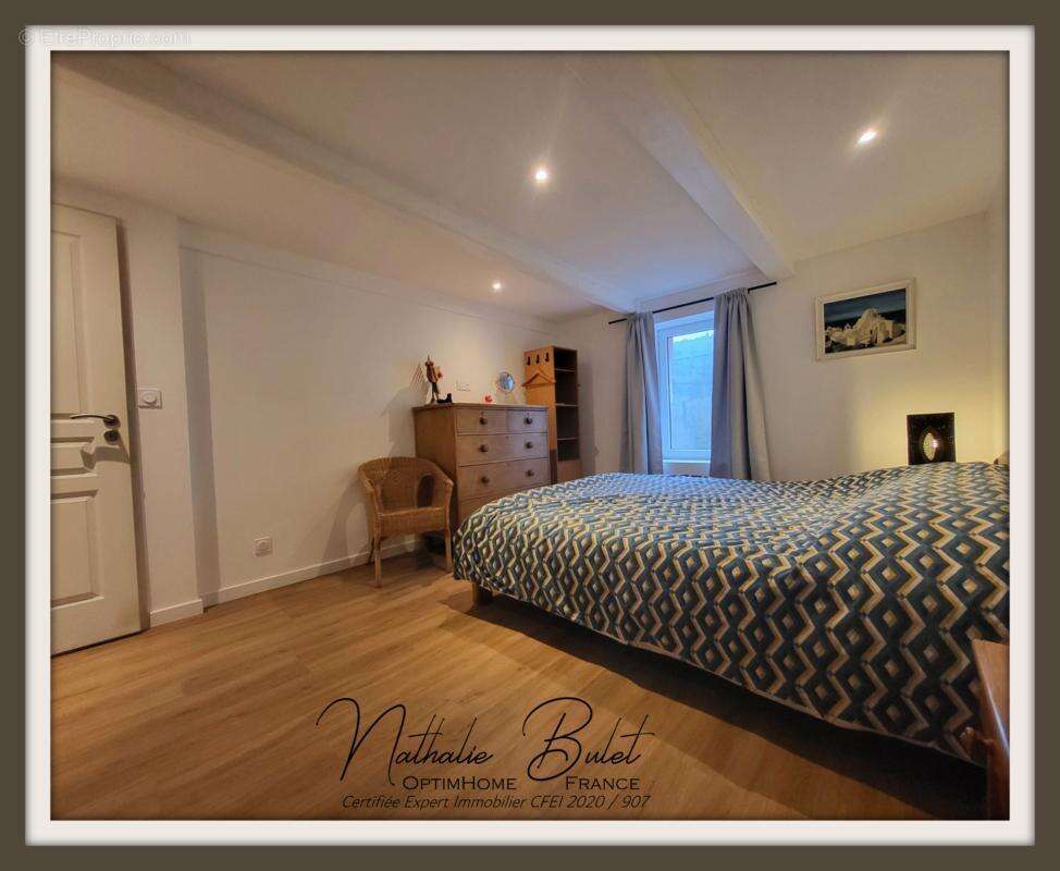 À 10 minutes de saint-chinian – maison de caractère de 200 m² avec terrain de 2 400 m², terrasse et fort potentiel - photo 8