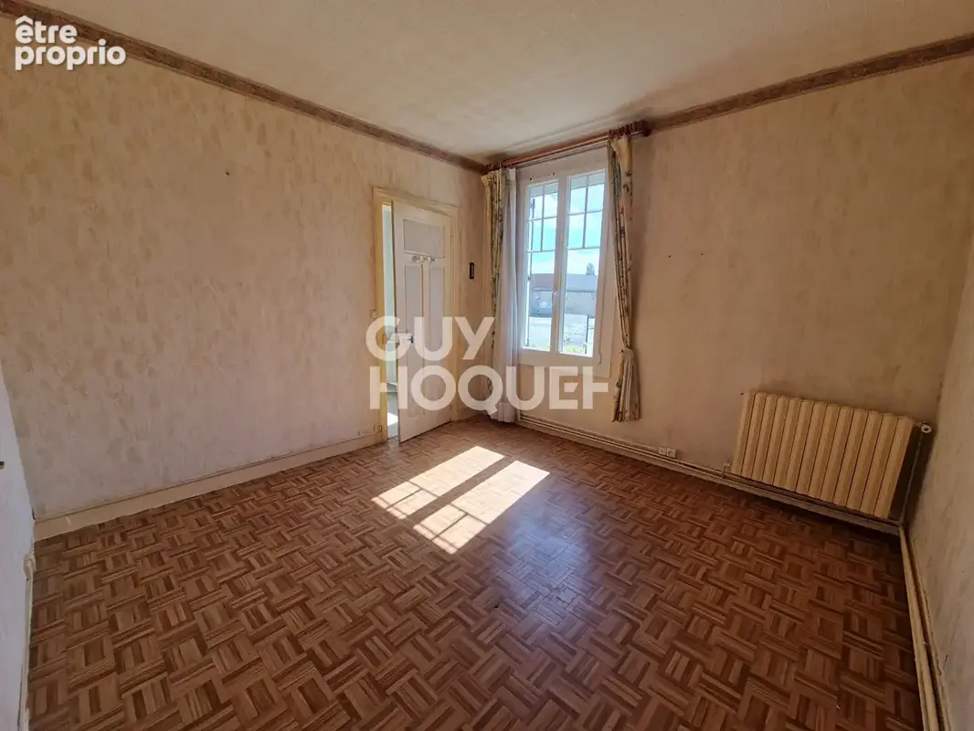 Maison 72 m² à Villeneuve-Saint-Germain  - photo 7