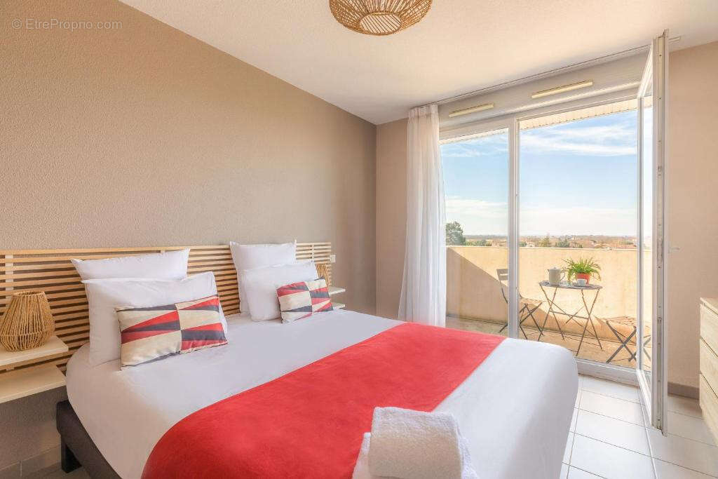 Investissement en residence hotelière - photo 12