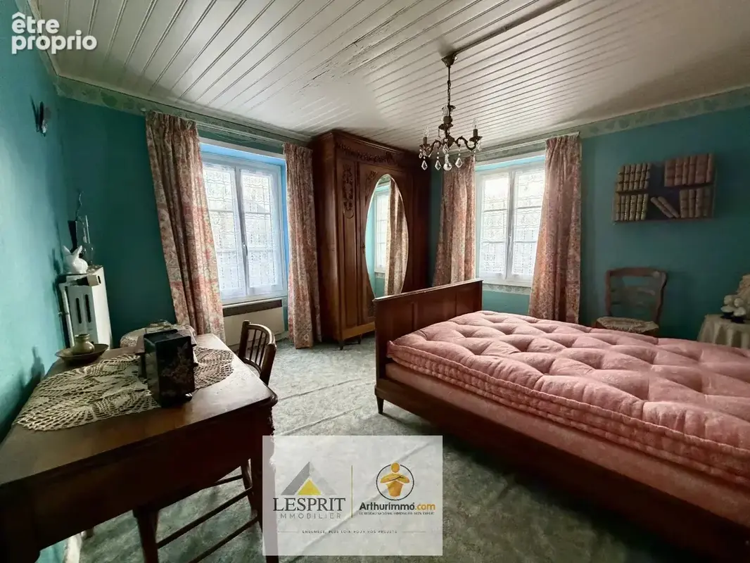 Vente Maison Malemort(19360) 139 750ï¿œ - photo 8
