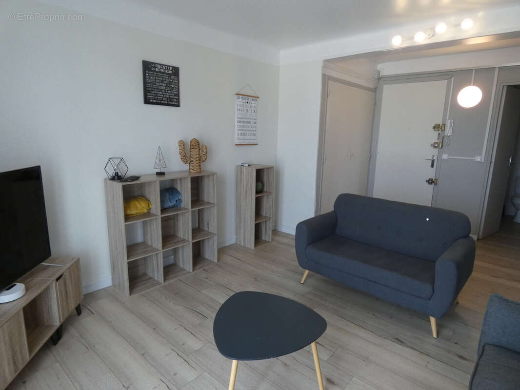 Appartement à ALES