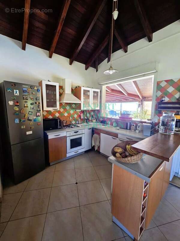 Maison à GRAND-BOURG