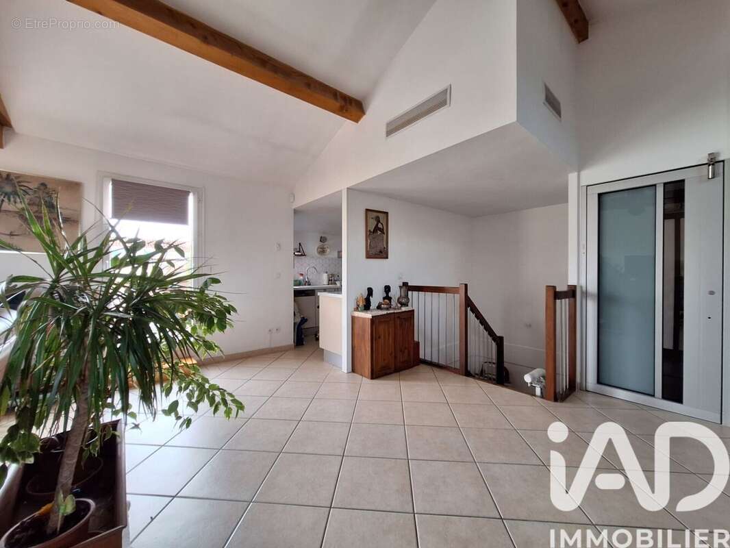 Photo 4 - Appartement à SIX-FOURS-LES-PLAGES