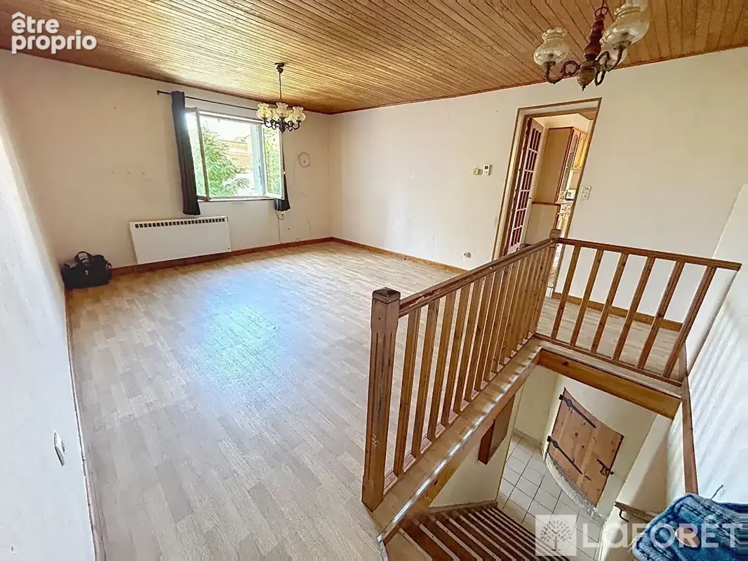 Appartement à CALUIRE-ET-CUIRE