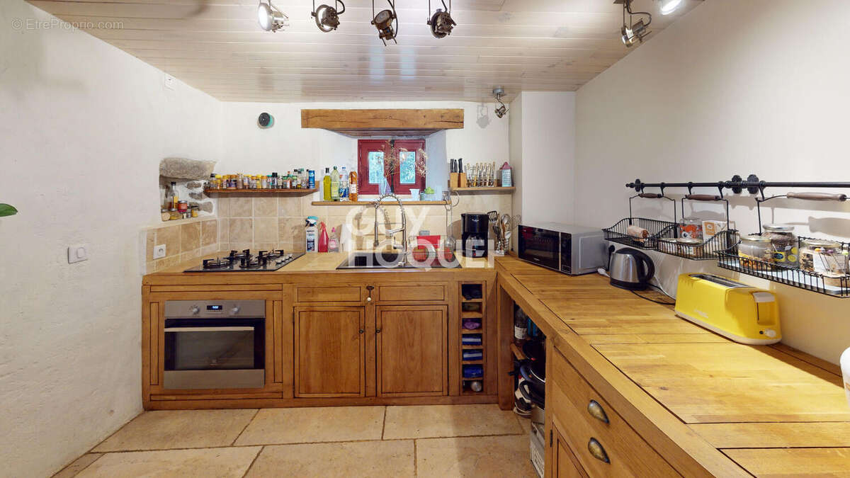 Maison à SAINT-PIERRE-DE-PLESGUEN