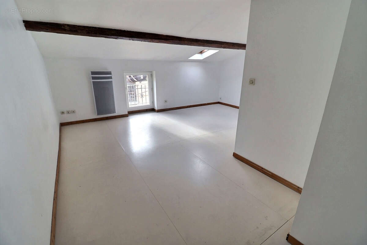 Maison à CLERMONT-L&#039;HERAULT