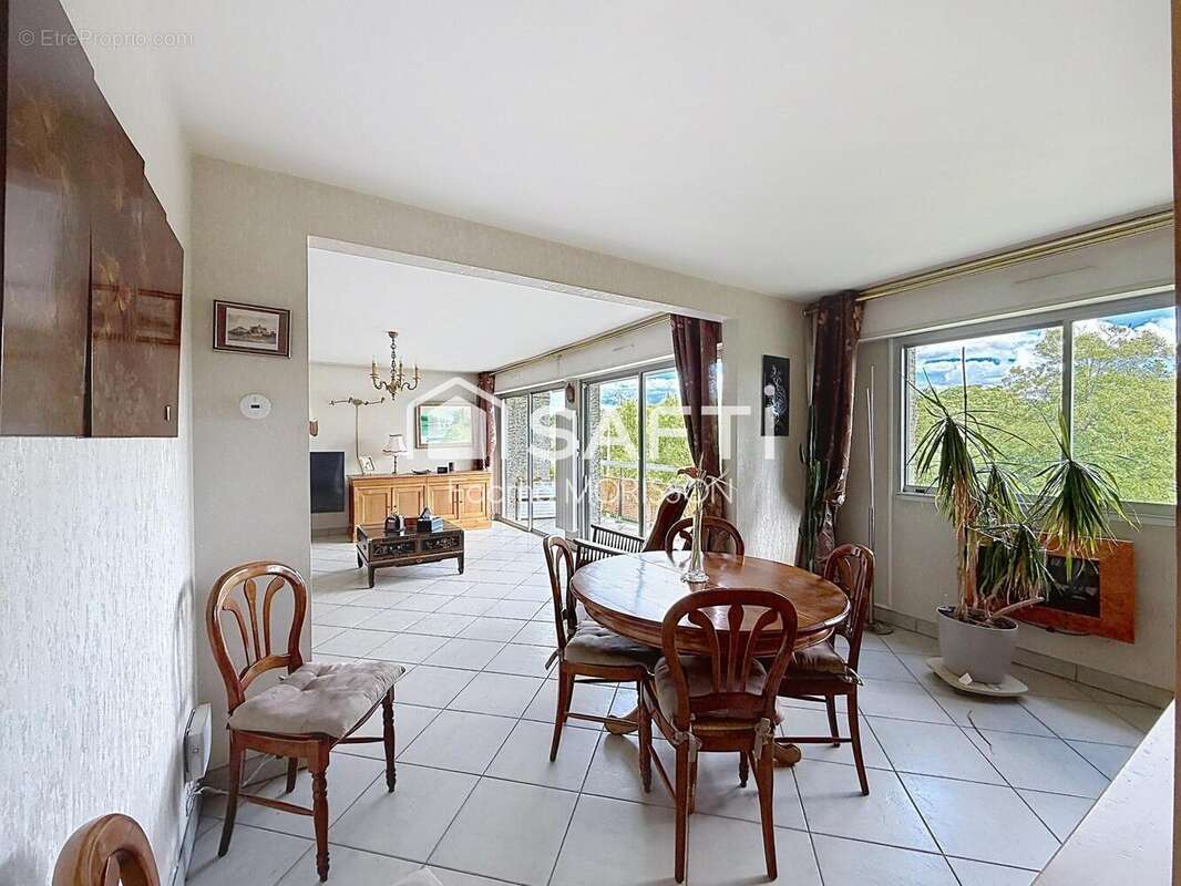 Photo 4 - Appartement à ANDRESY