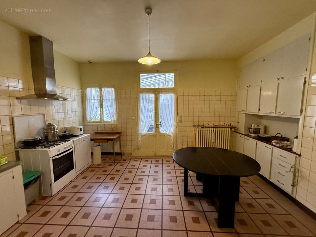 Maison à GIEN