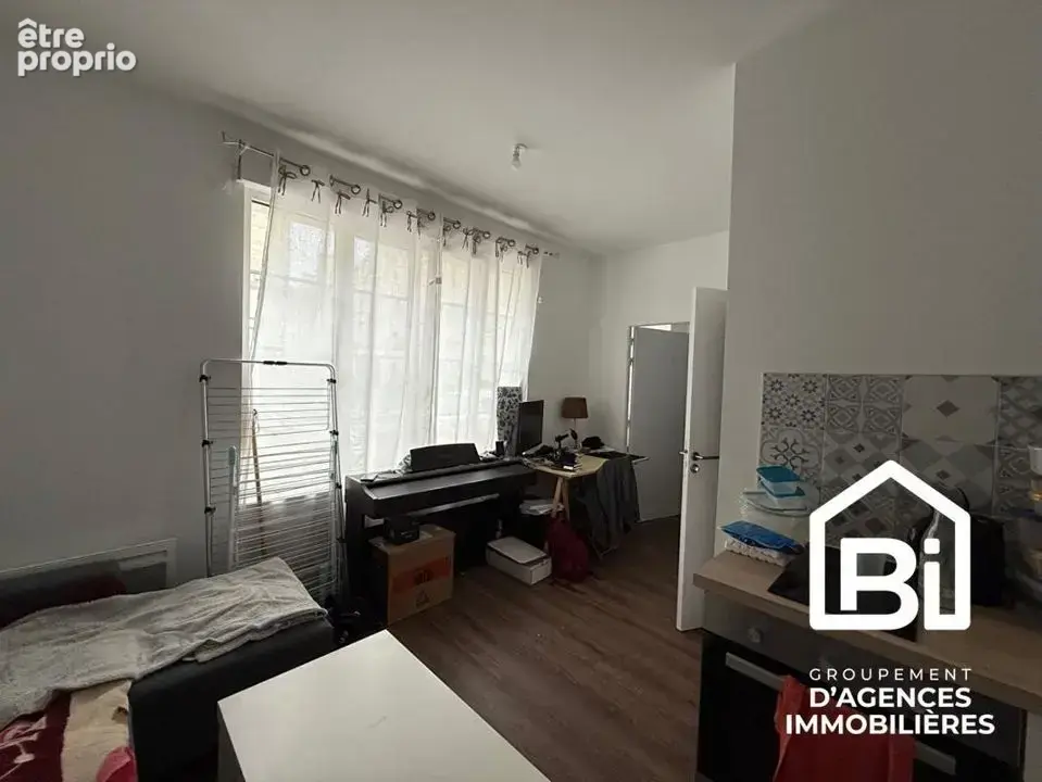 Appartement 270 m² à vendre à Caen (14000) - photo 17