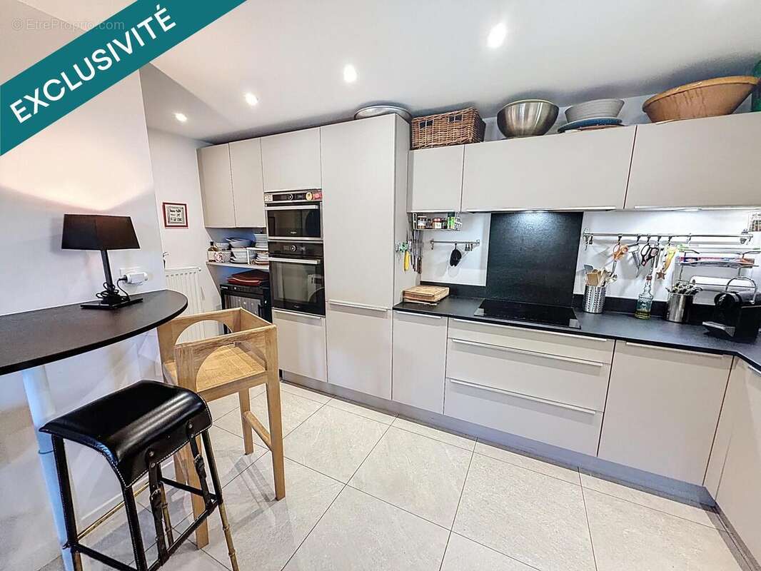 Photo 7 - Appartement à COMBLOUX