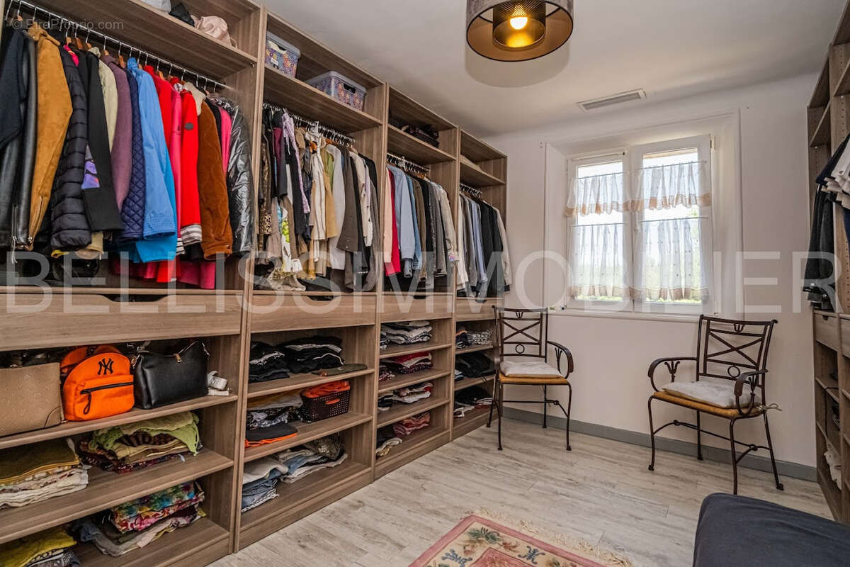 Maison à SAINT-RAPHAEL