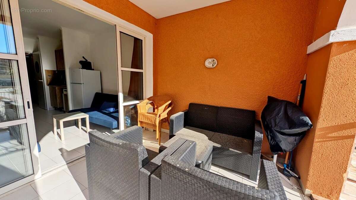 Appartement à LA SEYNE-SUR-MER