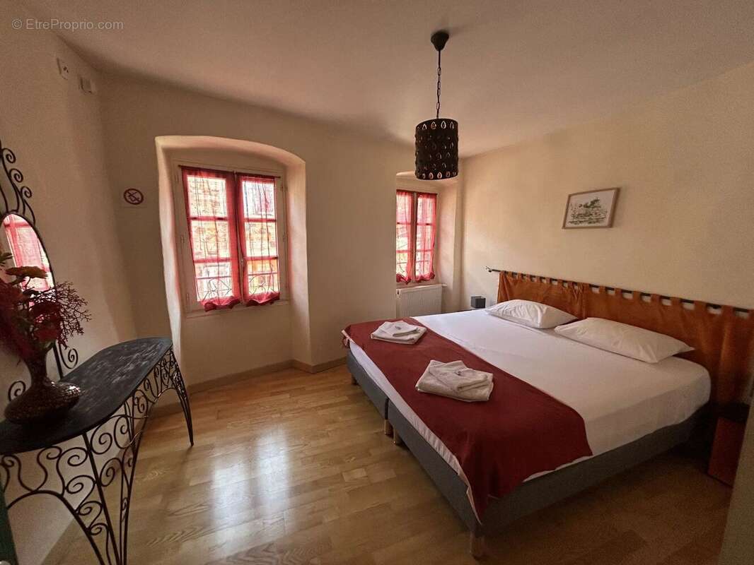 Maison à BRIOUDE