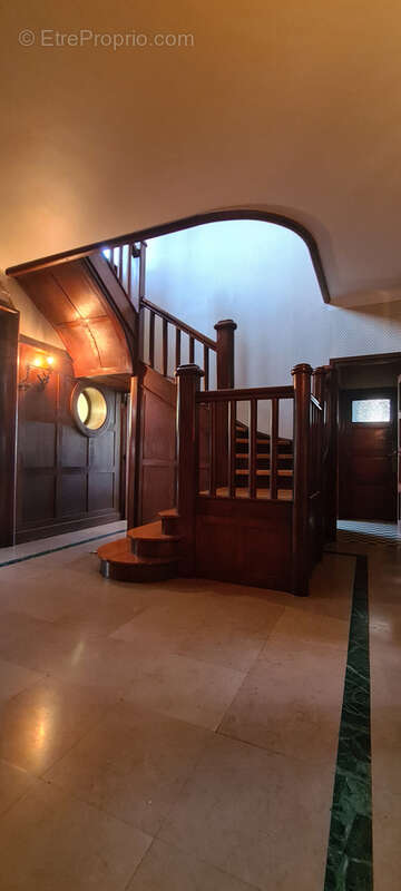 Maison à TENCE