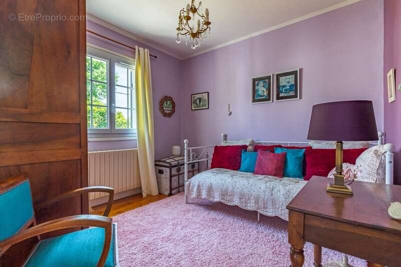Maison à BERGERAC
