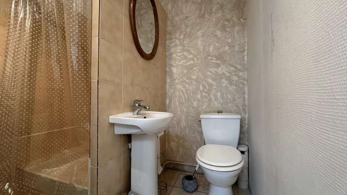 Maison à LA ROCHELLE