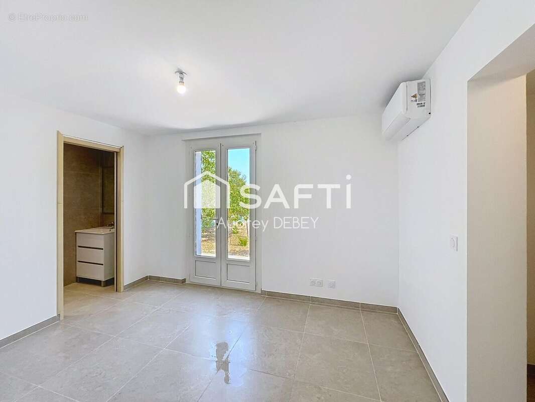 Photo 9 - Appartement à SANARY-SUR-MER