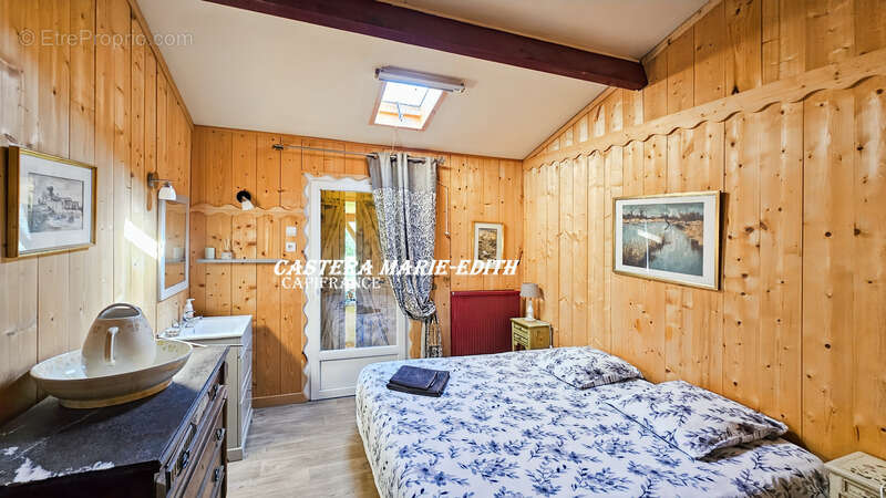 Maison à MARCIAC