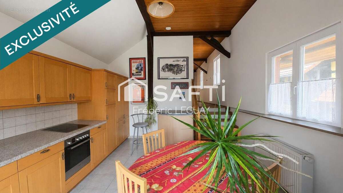 Photo 4 - Appartement à GRIES