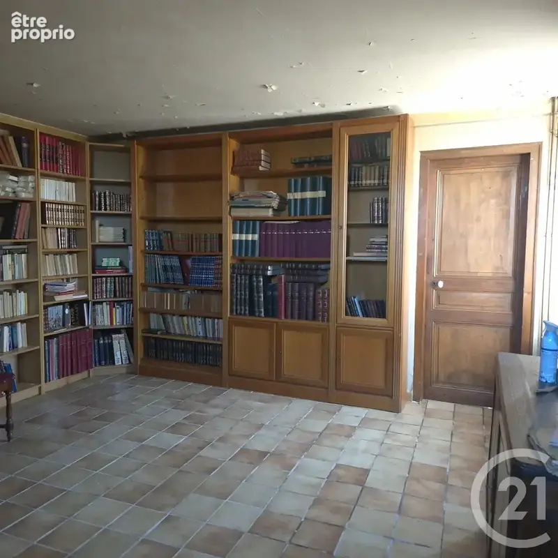 Maison 8 pièces 290 m² à vendre à Magny-En-Vexin (95420) - photo 4