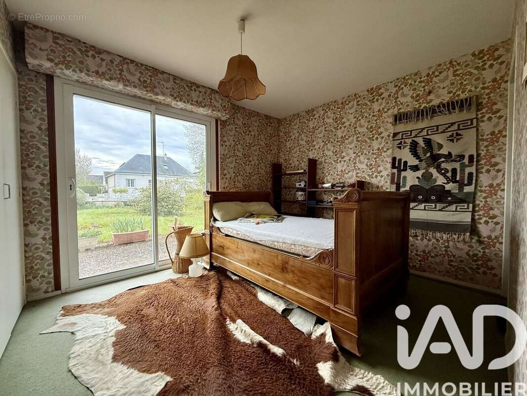 Photo 4 - Maison à NOTRE-DAME-D'OE